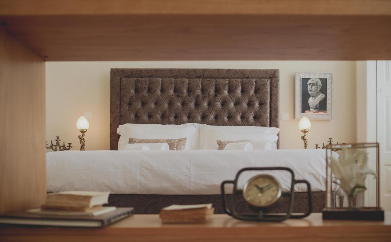 Bed & Breakfast Viterbo'8 - The Artists House 2*