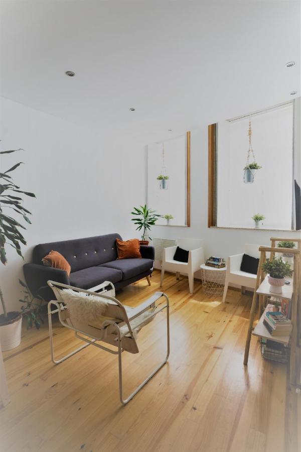 Downtown Relaxed With Private Yard Apartment