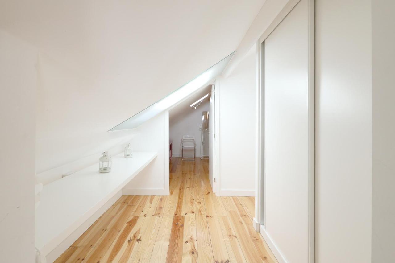 Flh Mezzanine Apartment *