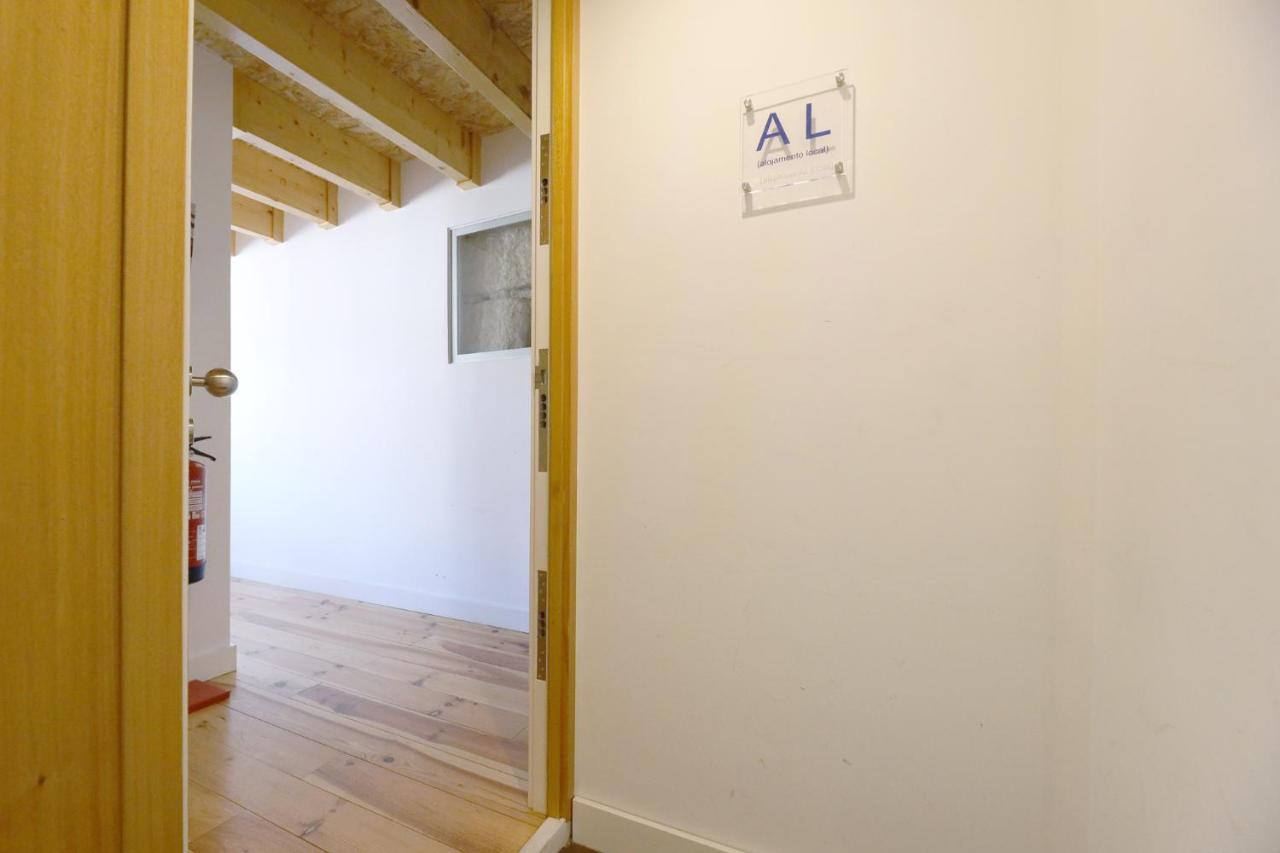 Flh Mezzanine Apartment