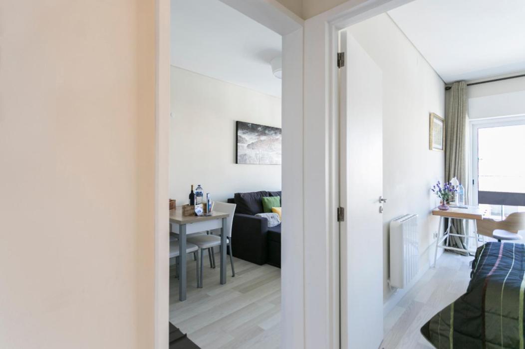 Santa Catarina Cozy Nest - Downtown Apartment