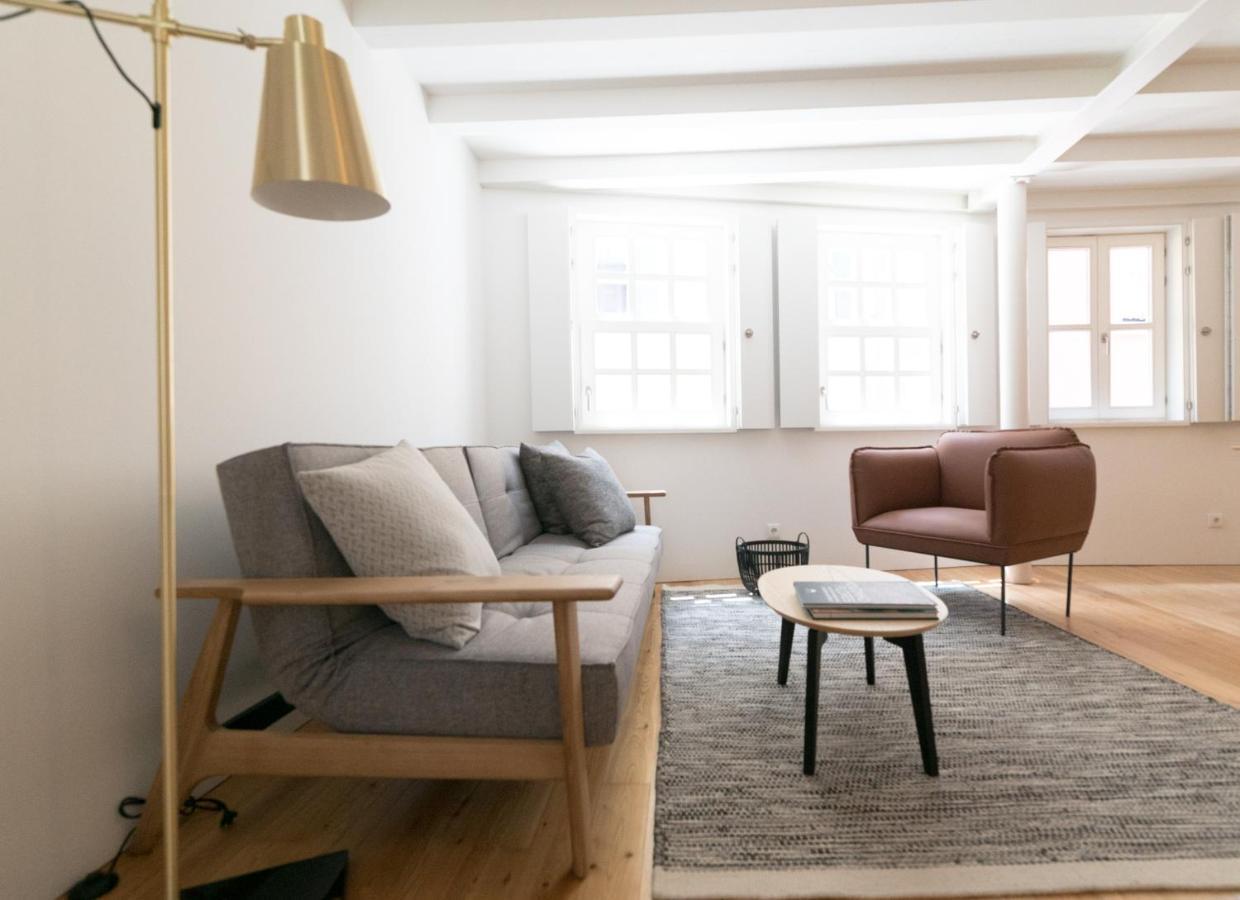 Apartment Souto
