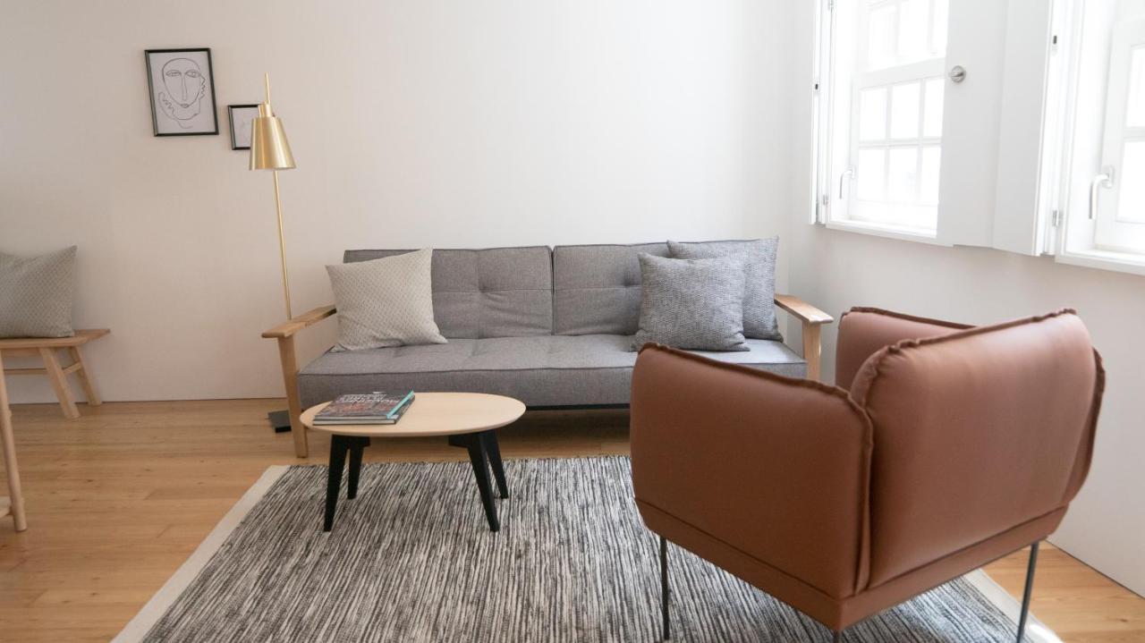 Apartment Souto