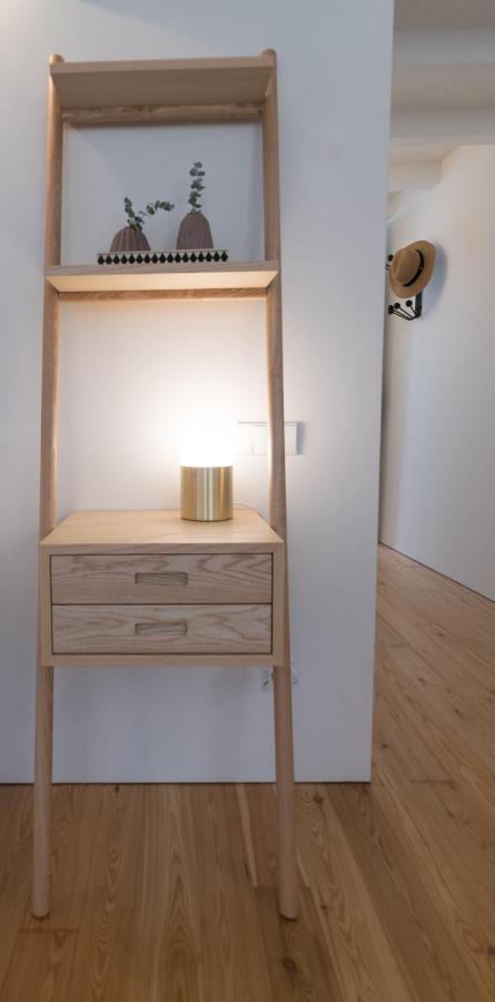 Apartment Souto *