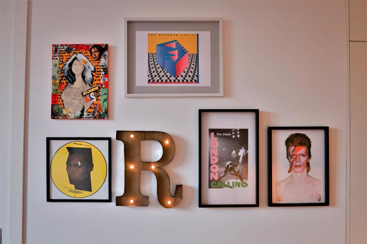 Art District - Pop & Rock *