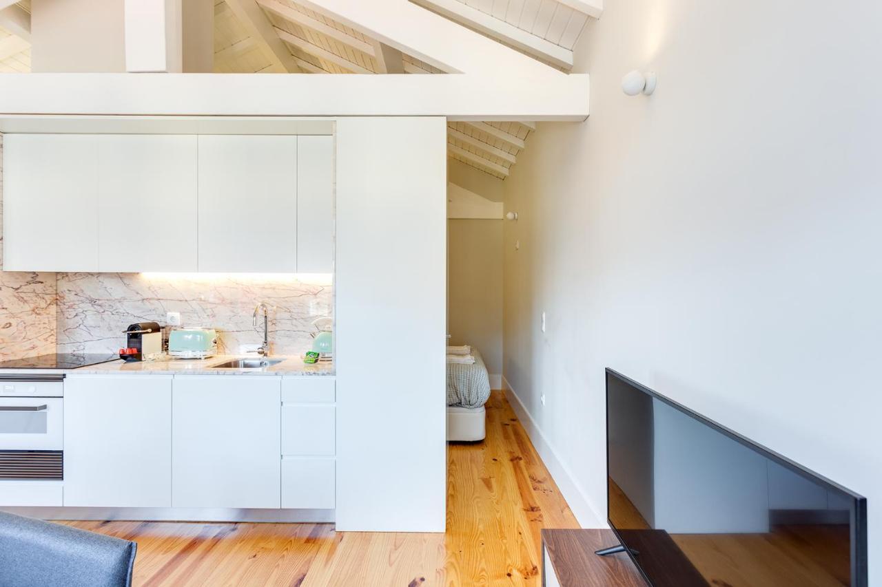 Da'home - Rola Art Work Apartment Porto