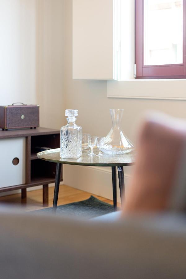 Apartment Da'home - Rola Art Work Porto