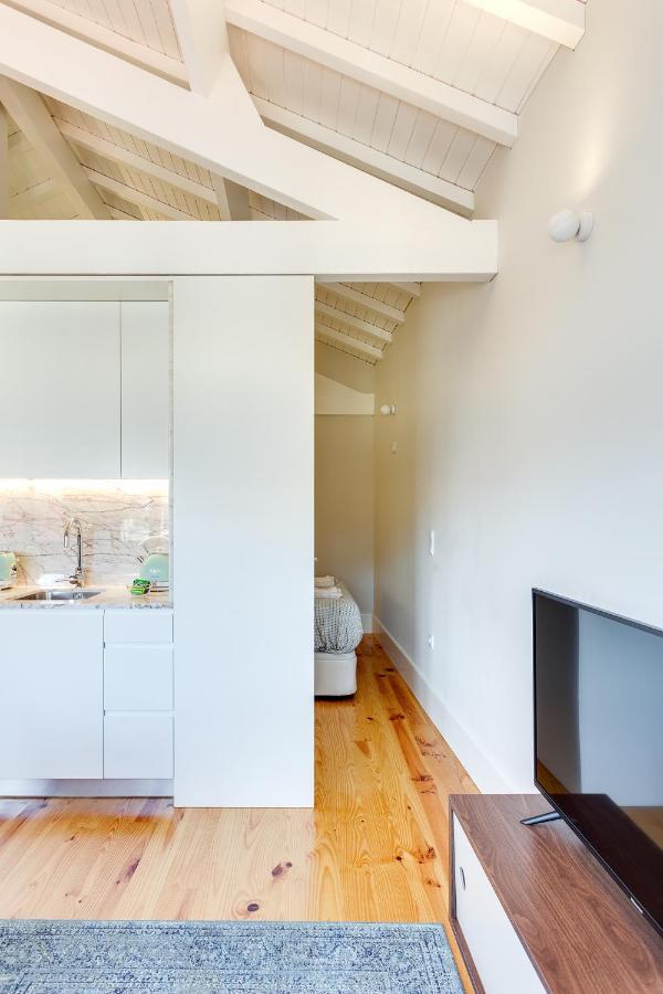 Apartment Da'home - Rola Art Work Porto