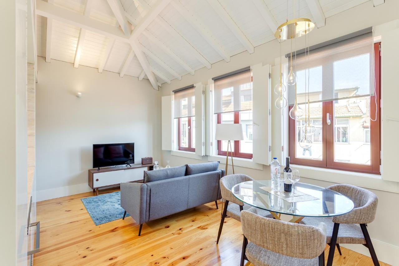 Apartment Da'home - Rola Art Work Porto