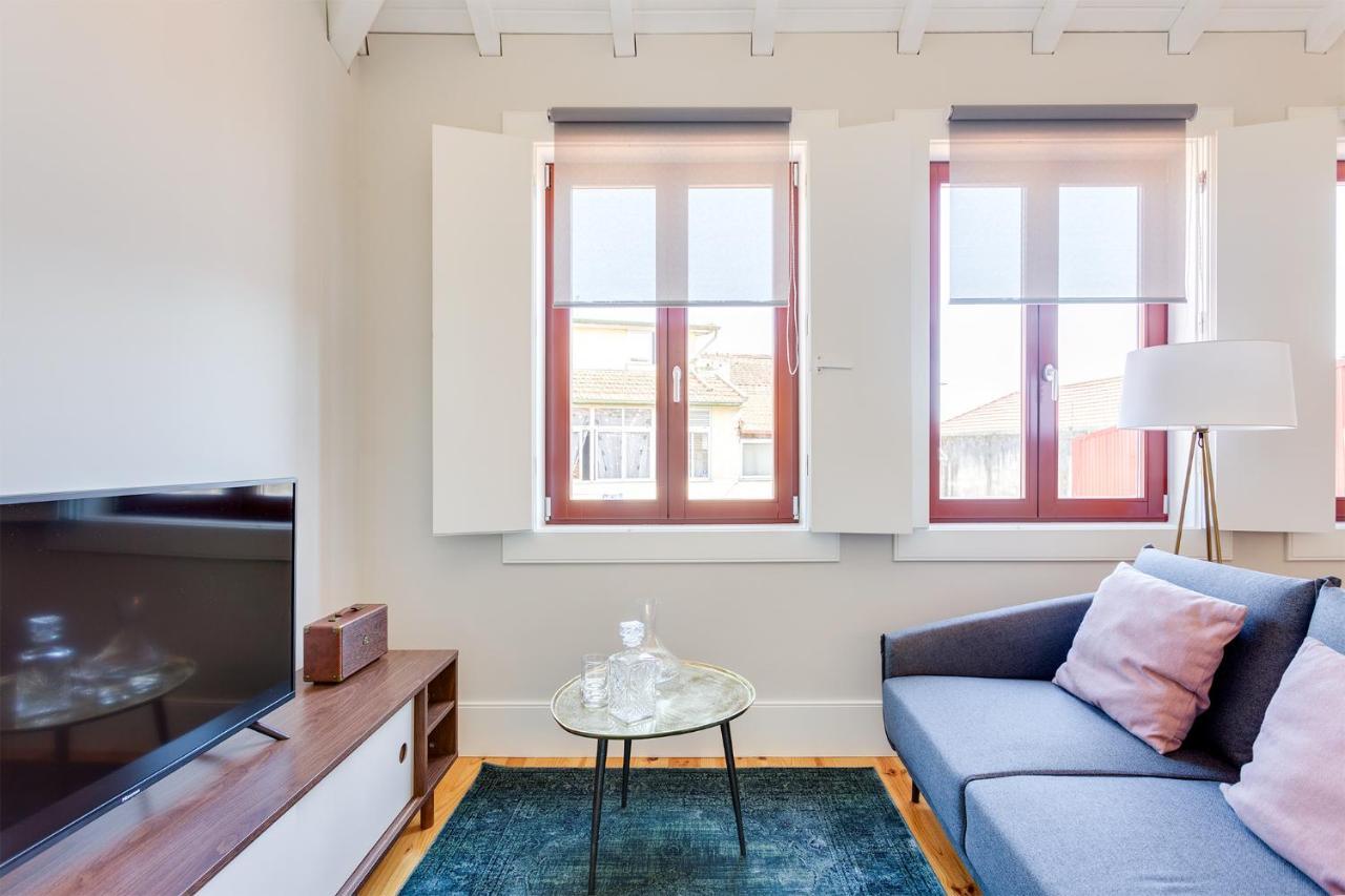 Apartment Da'home - Rola Art Work Porto