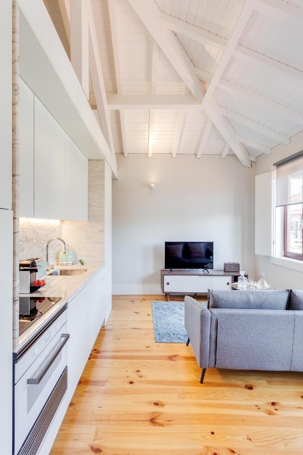 Apartment Da'home - Rola Art Work Porto