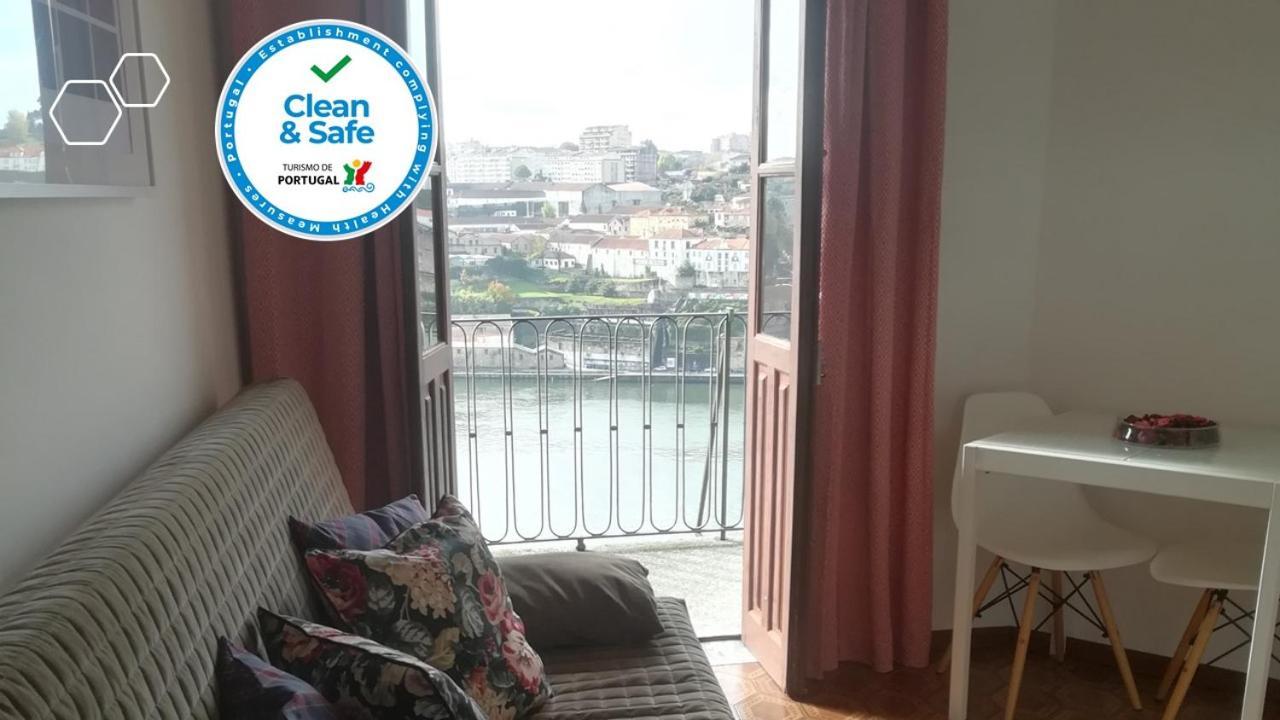 Apartment Oportobestview-topflat *