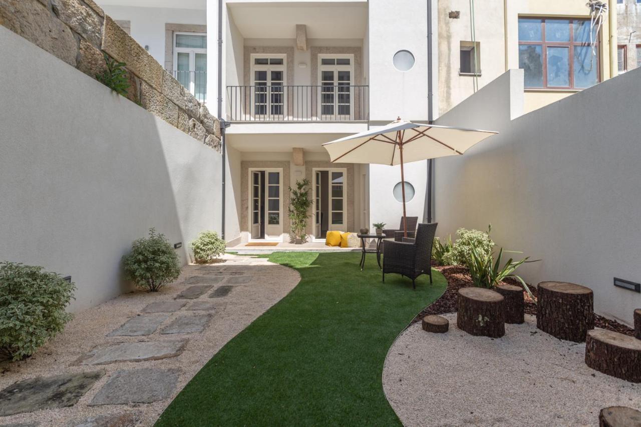 Charm Luxury House