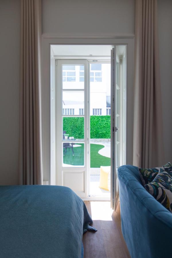 Charm Luxury House Porto