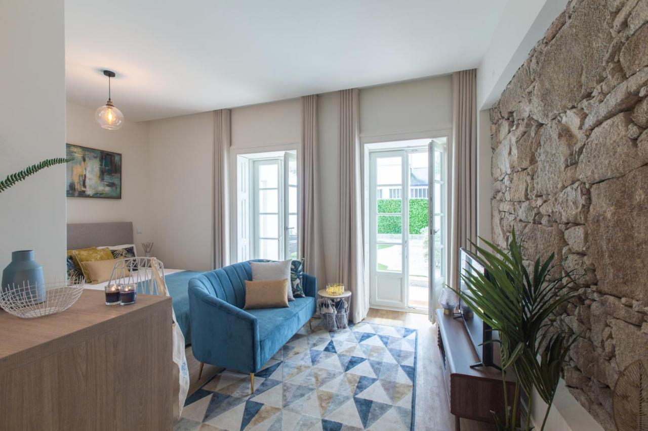 Charm Luxury House Apartment *