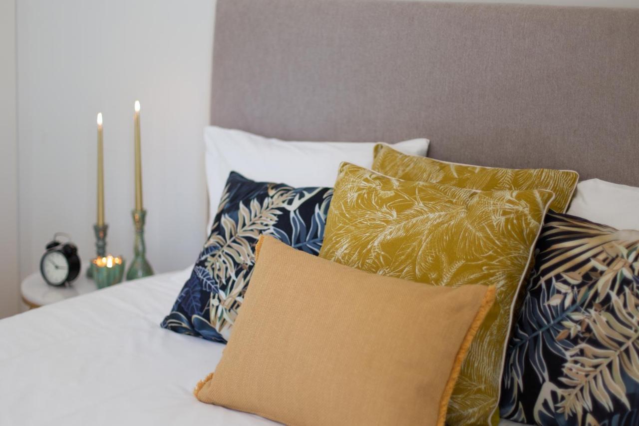 Apartment Charm Luxury House Porto