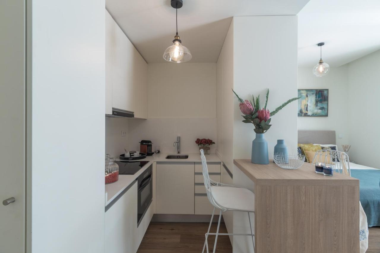 Apartment Charm Luxury House *