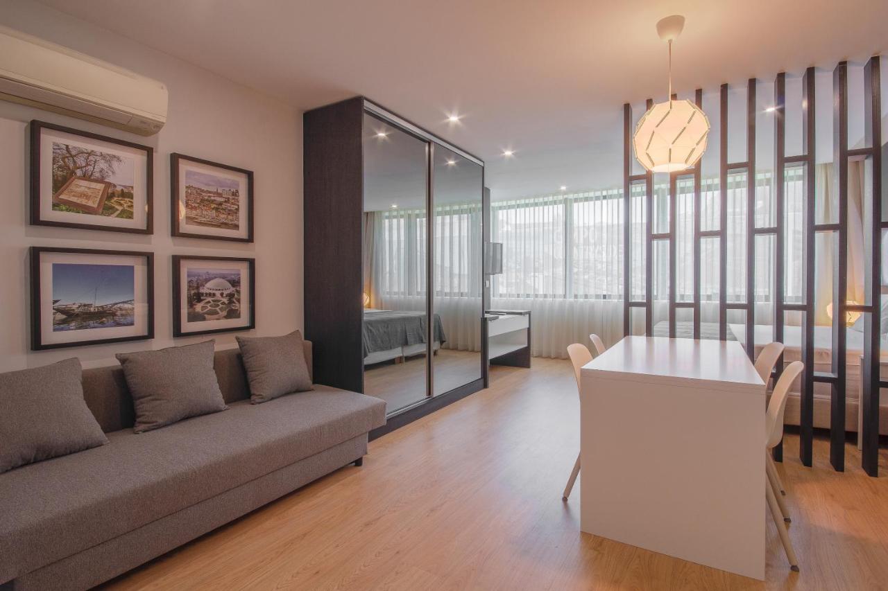 Apartment Casas Gale Amsv *