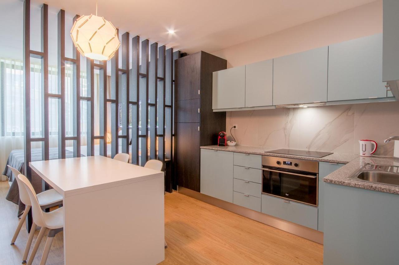 Casas Gale Amsv * Porto