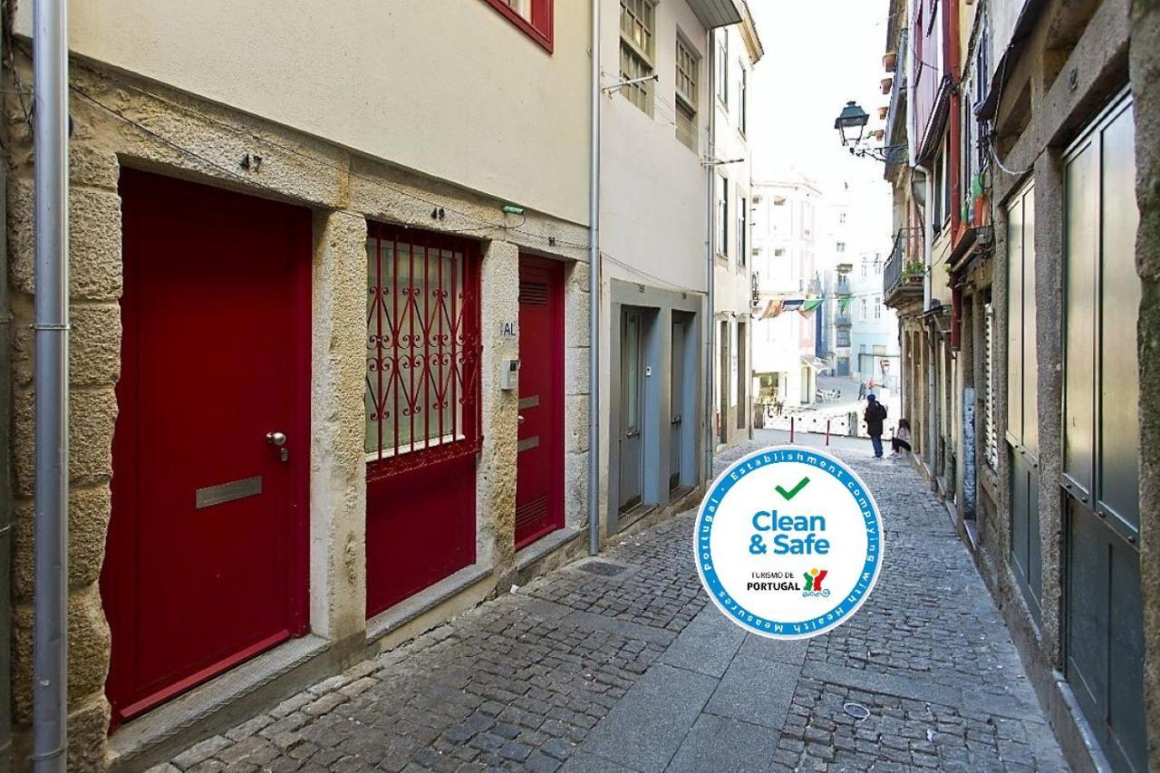 Apartment Sao Bento Golden Flat