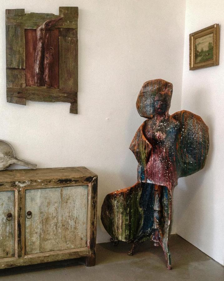 Apartamento Art In Downtown