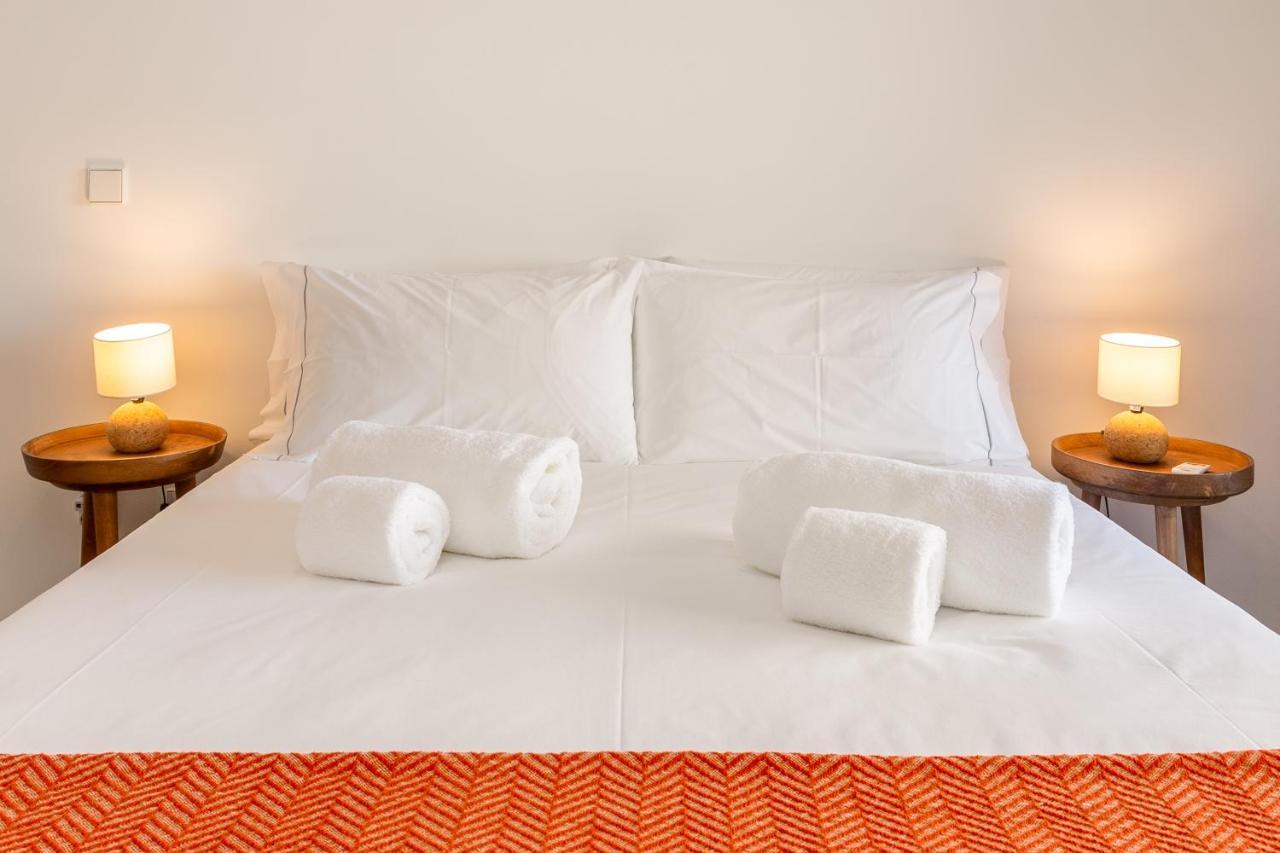 Appartement Sunny Loft In Downtown With Private Parking *