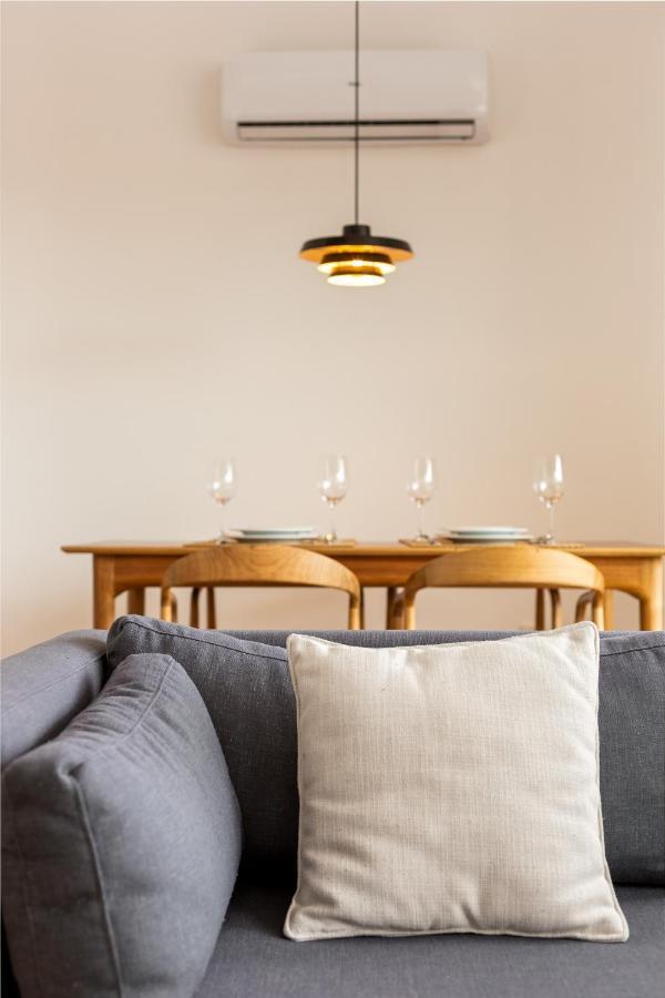 Sunny Loft In Downtown With Private Parking Appartement Porto