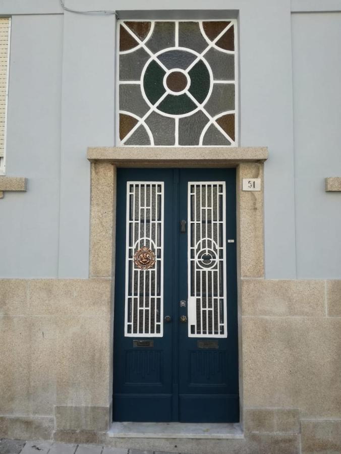 Chatnoirporto Lamaison Privatunterkunft Porto