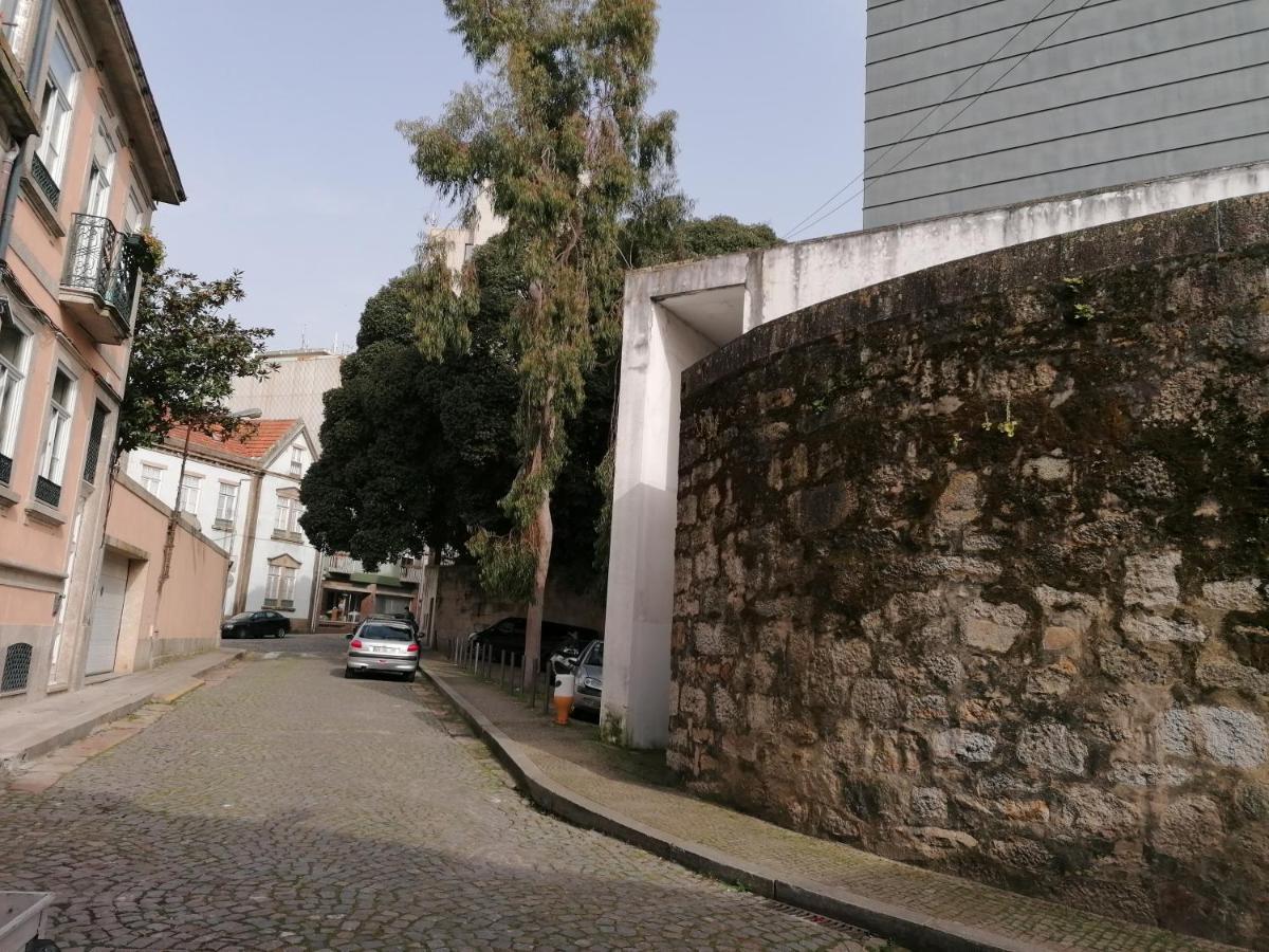 House Romantic R/c Left Porto