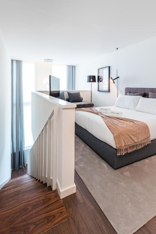 Apartamento Marques Design *