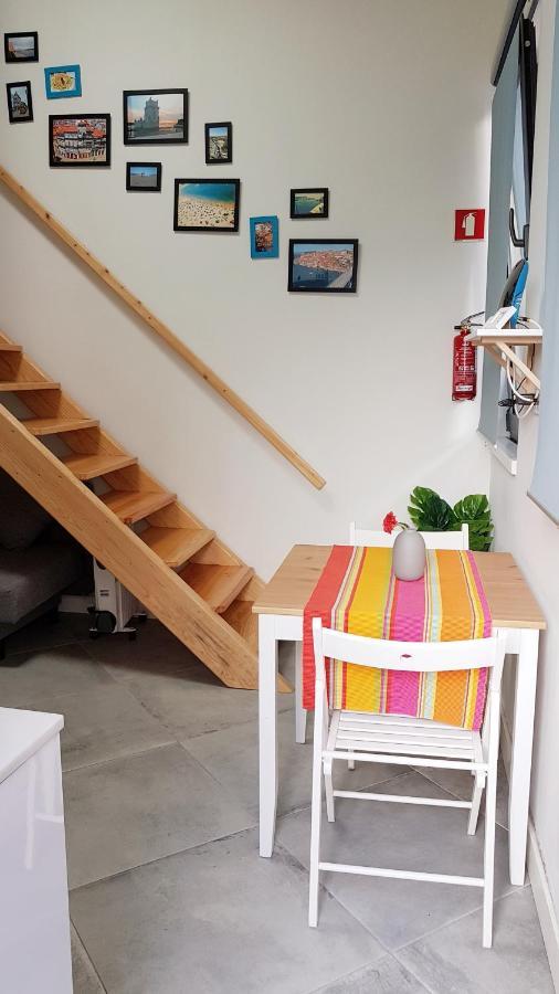 Holiday home Casa Do Louis
