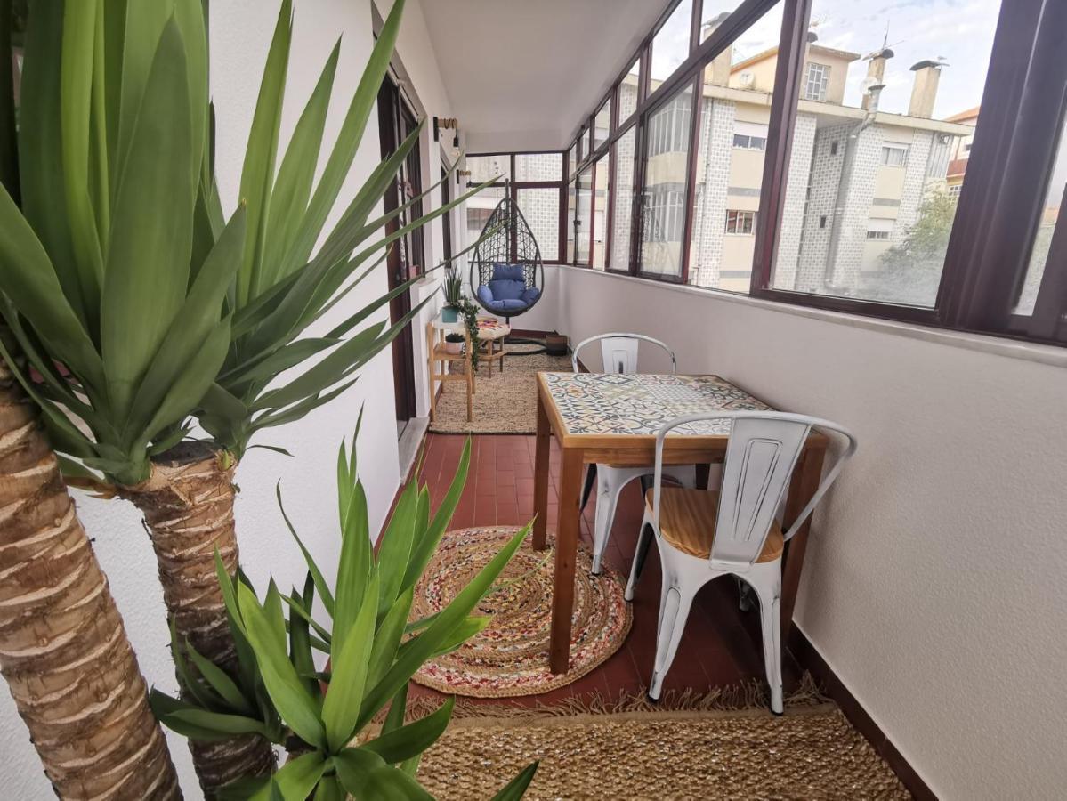 Apartment Coronel Pacheco 42 -