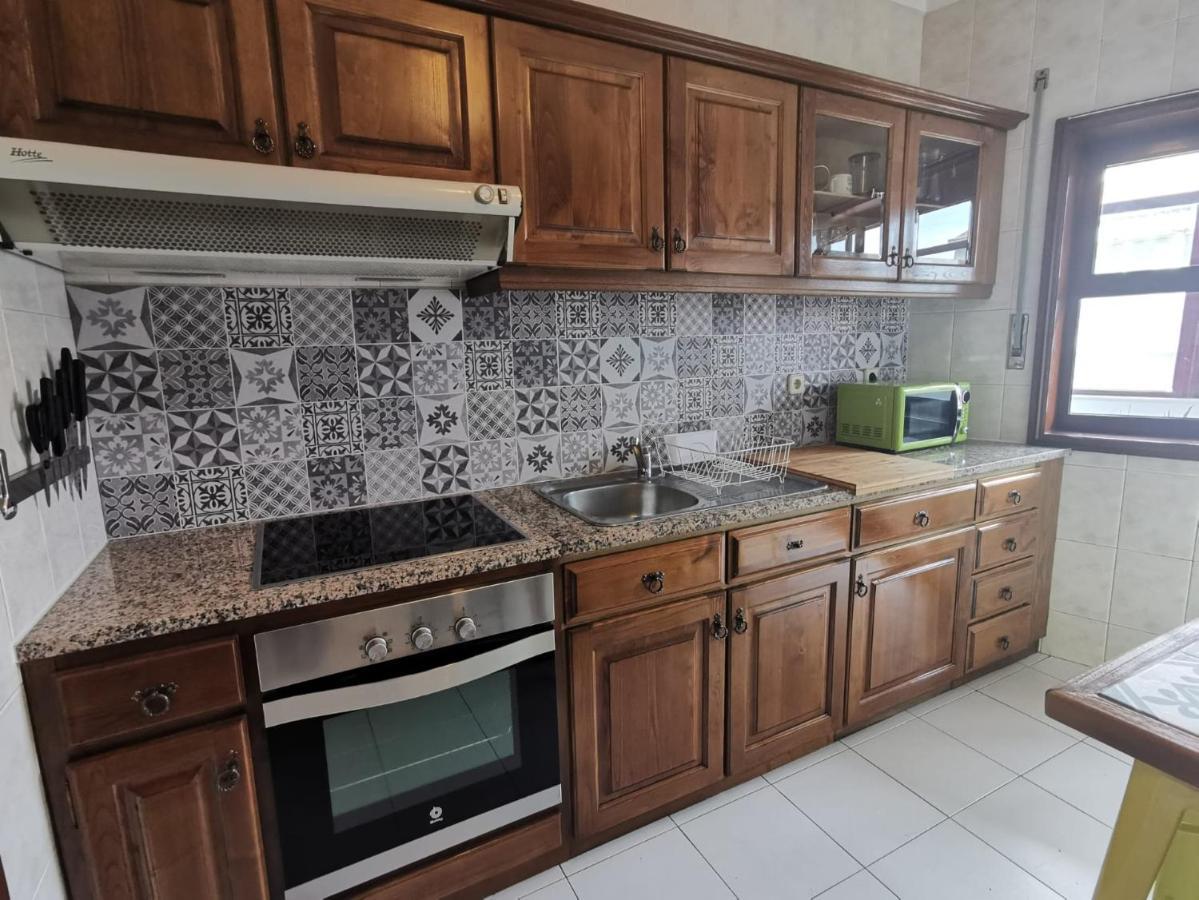 Apartment Coronel Pacheco 42 - *