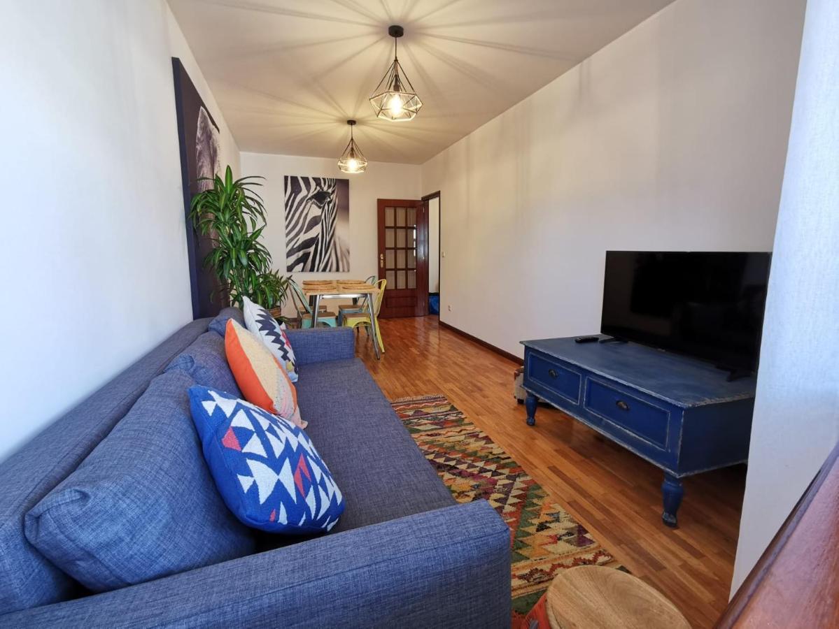 Coronel Pacheco 42 - Apartment *