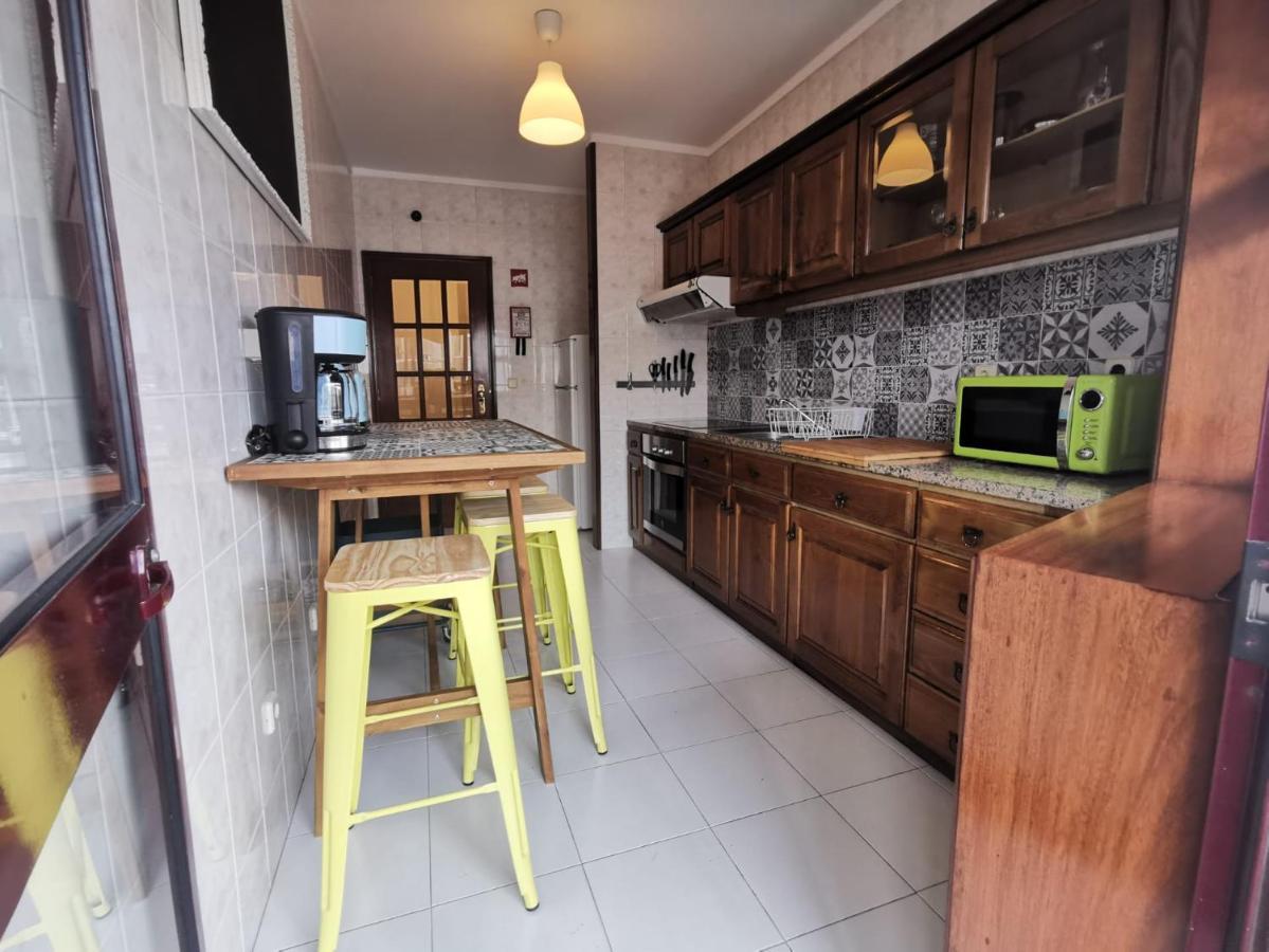Apartment Coronel Pacheco 42 - *