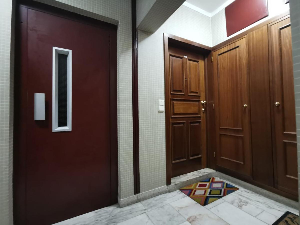 Coronel Pacheco 42 - Apartment