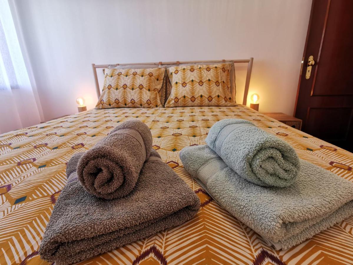Apartment Coronel Pacheco 42 -