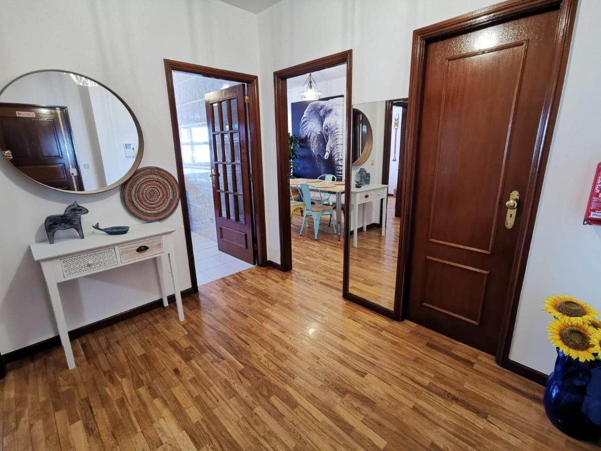 Coronel Pacheco 42 - Apartment Porto
