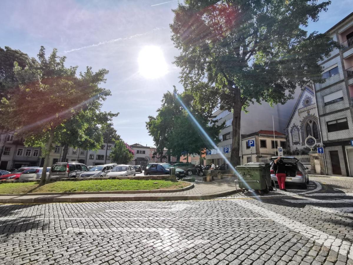 Apartment Coronel Pacheco 42 - *