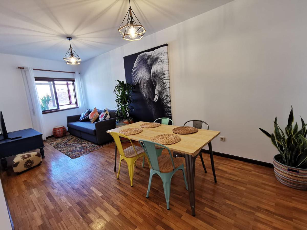 Apartment Coronel Pacheco 42 -