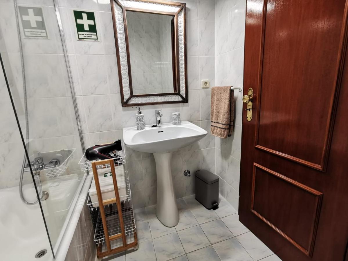 Apartment Coronel Pacheco 42 -