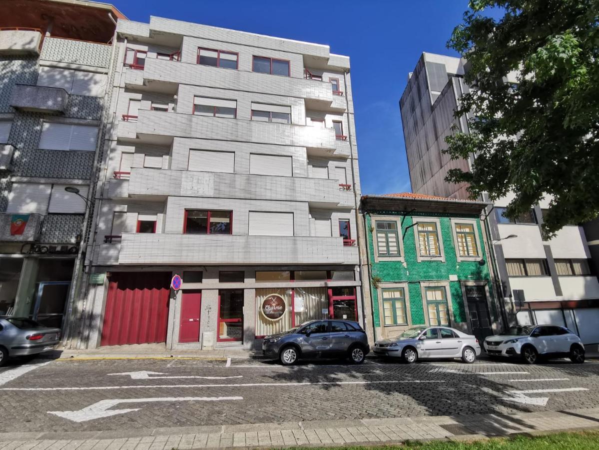 Apartment Coronel Pacheco 42 - *