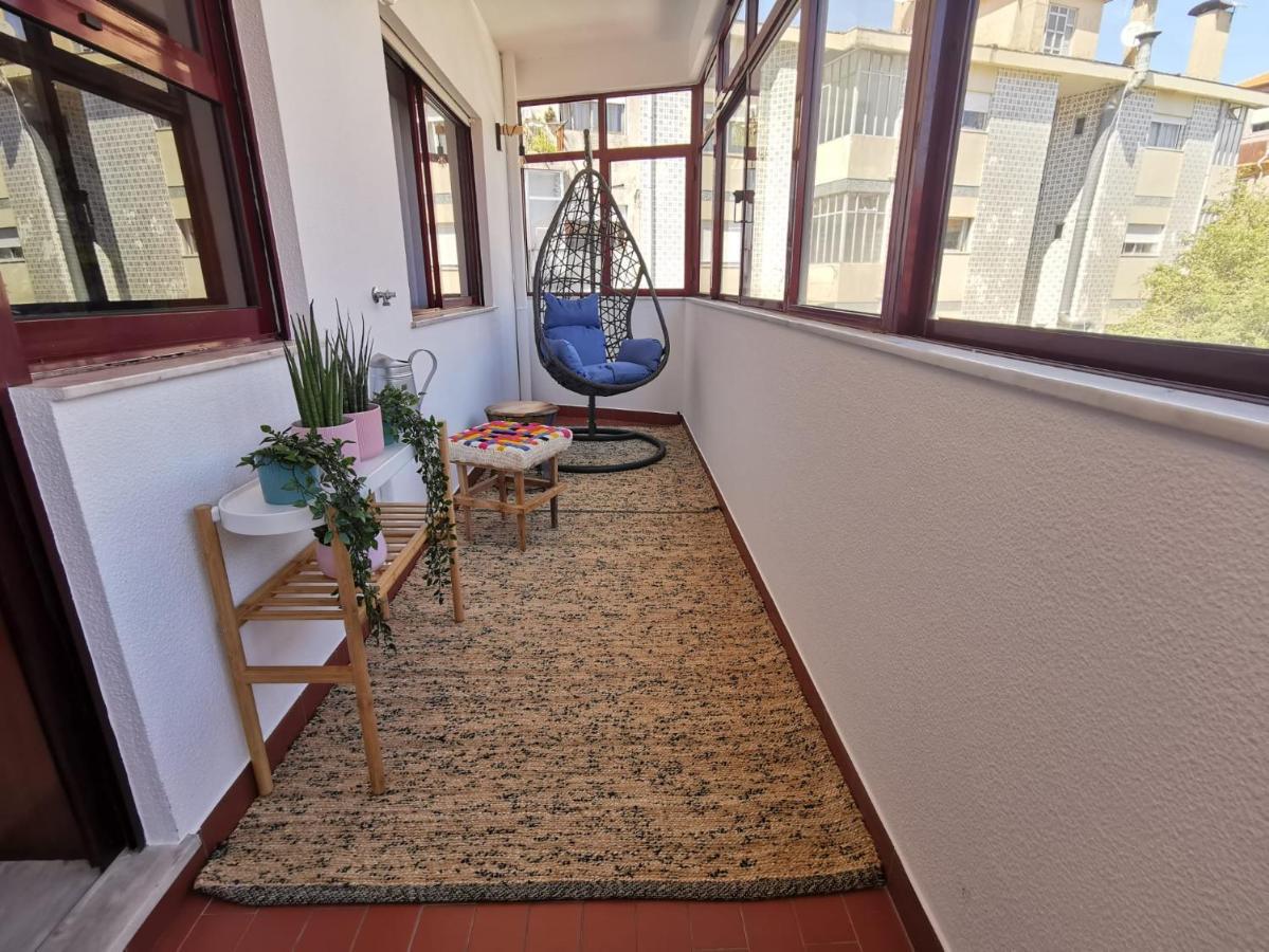 Apartment Coronel Pacheco 42 -
