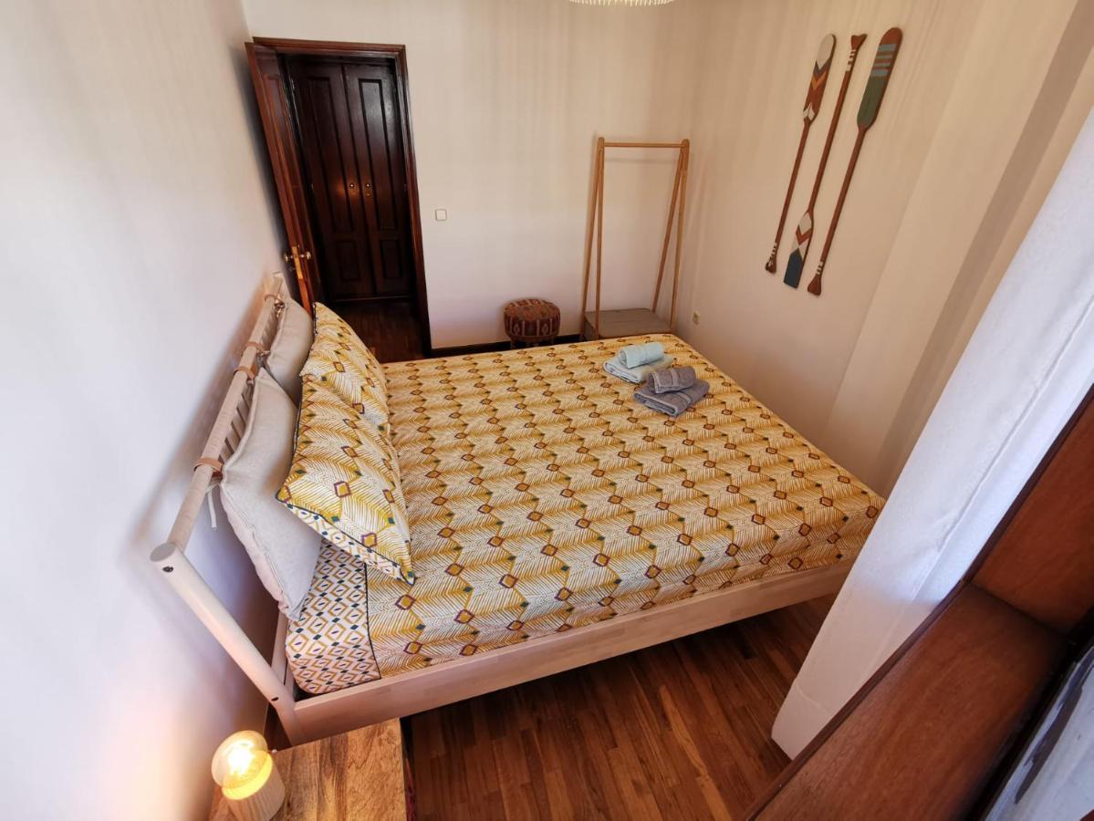 Coronel Pacheco 42 - Apartment