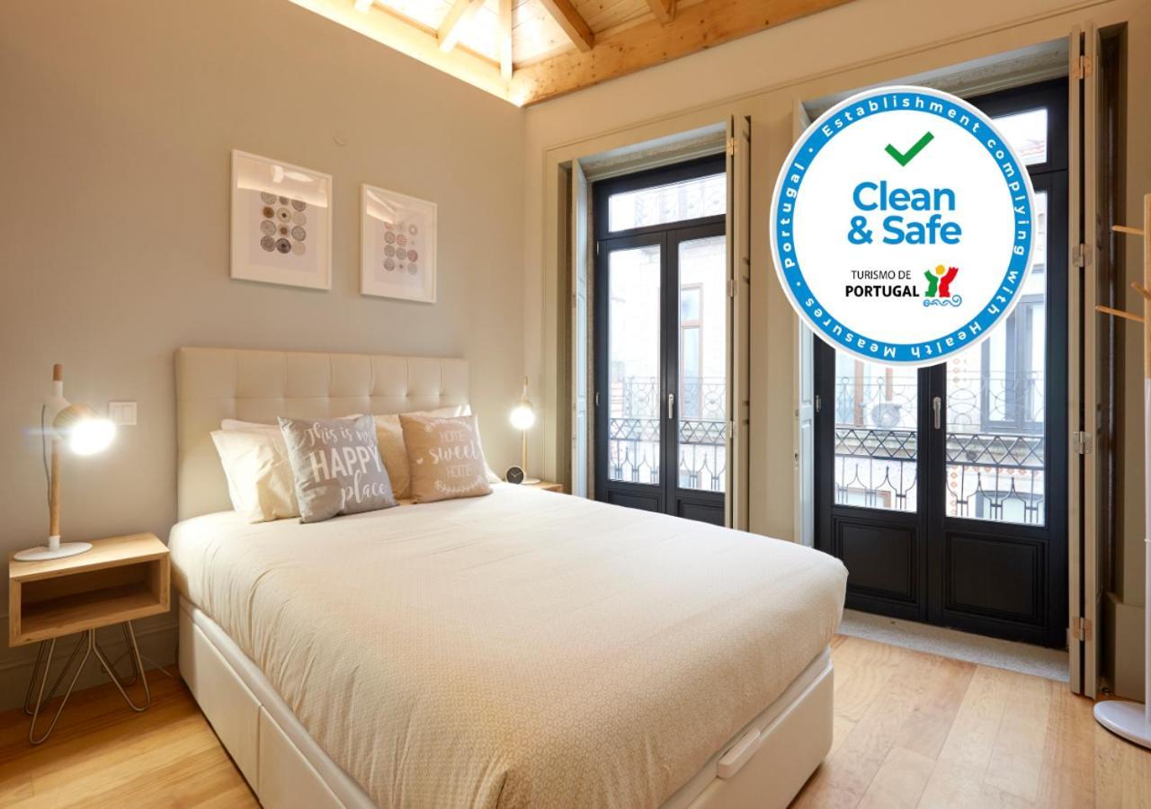 Apartment Loft Sa De Noronha Porto