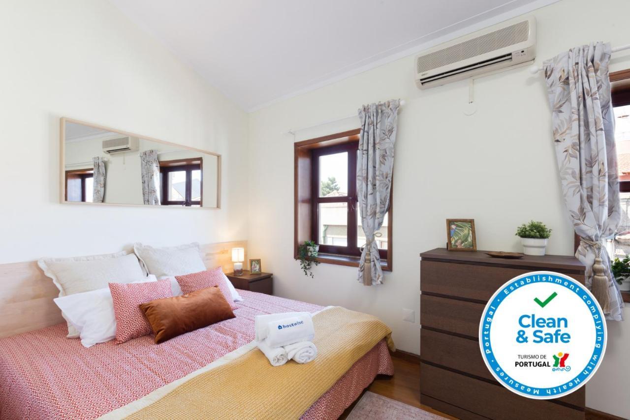 Cozy Sunny Flats By Hostwise Apartment