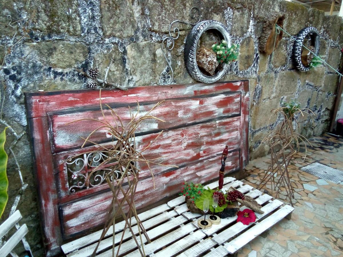 Alegria Apartment