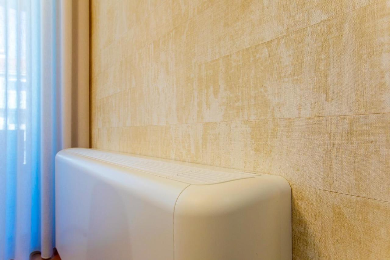 Apartamento Chic Alves Porto