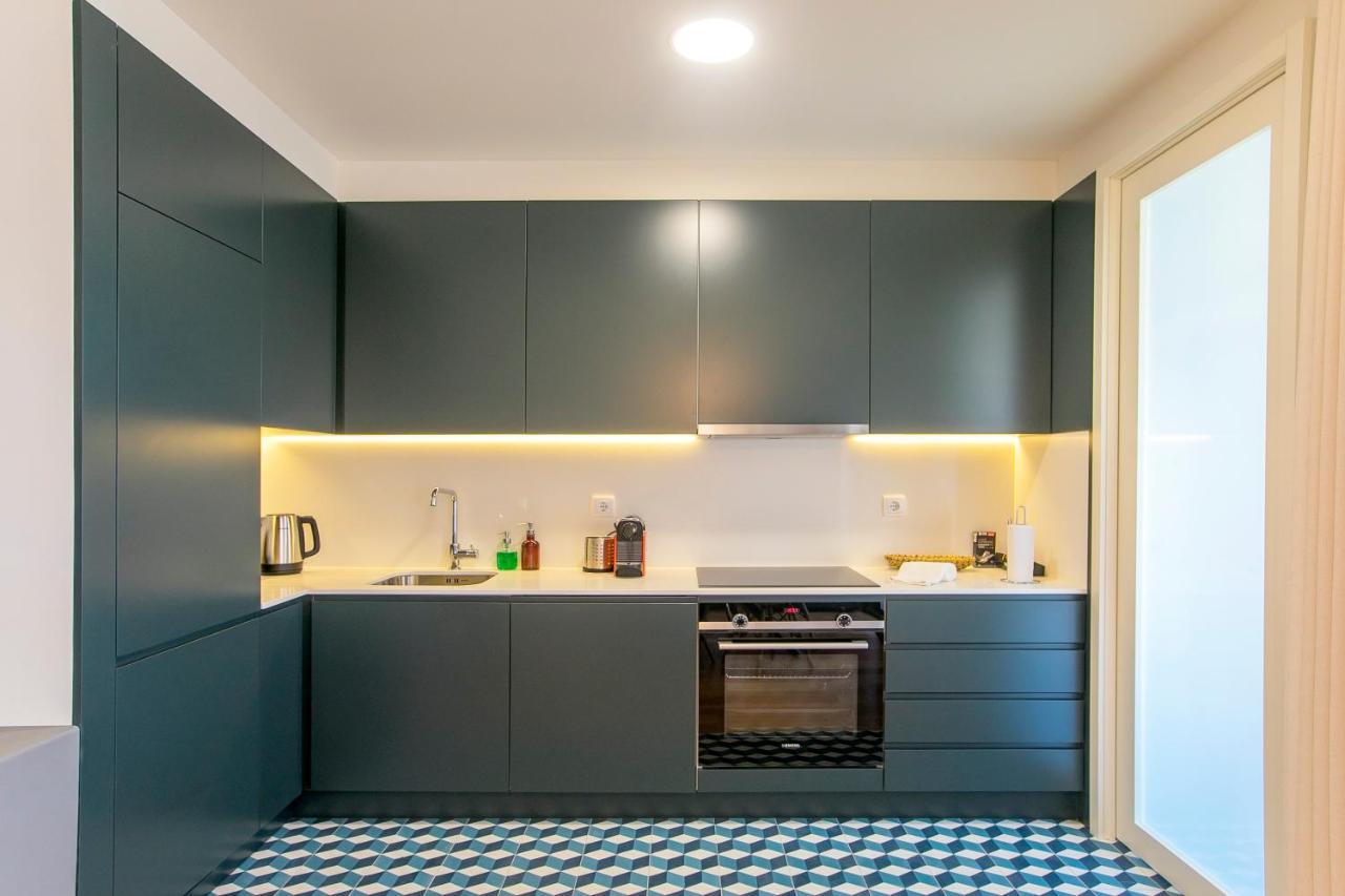 Apartamento Chic Alves