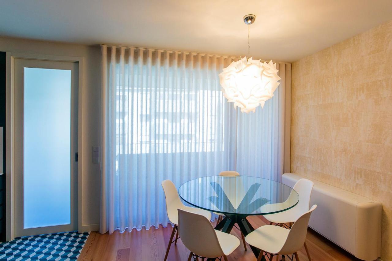Apartment Chic Alves Porto